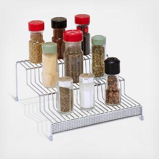 3-Tier Spice Rack Shelf Organizer