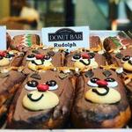 Donut Bar
