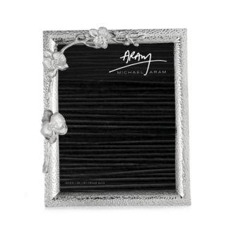 Michael Aram White Orchid Frame