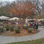 The Olde Mecklenburg Brewery & Biergarten