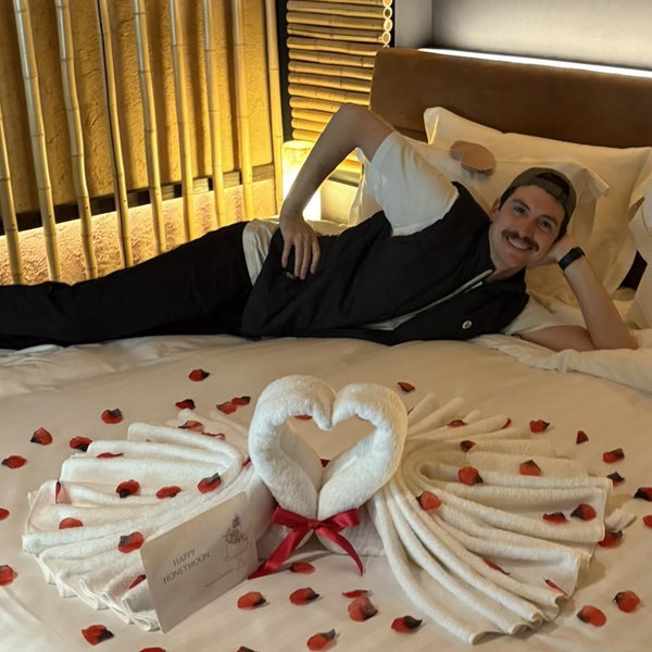 Honeymoon Hotel
