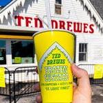 Ted Drewes Frozen Custard