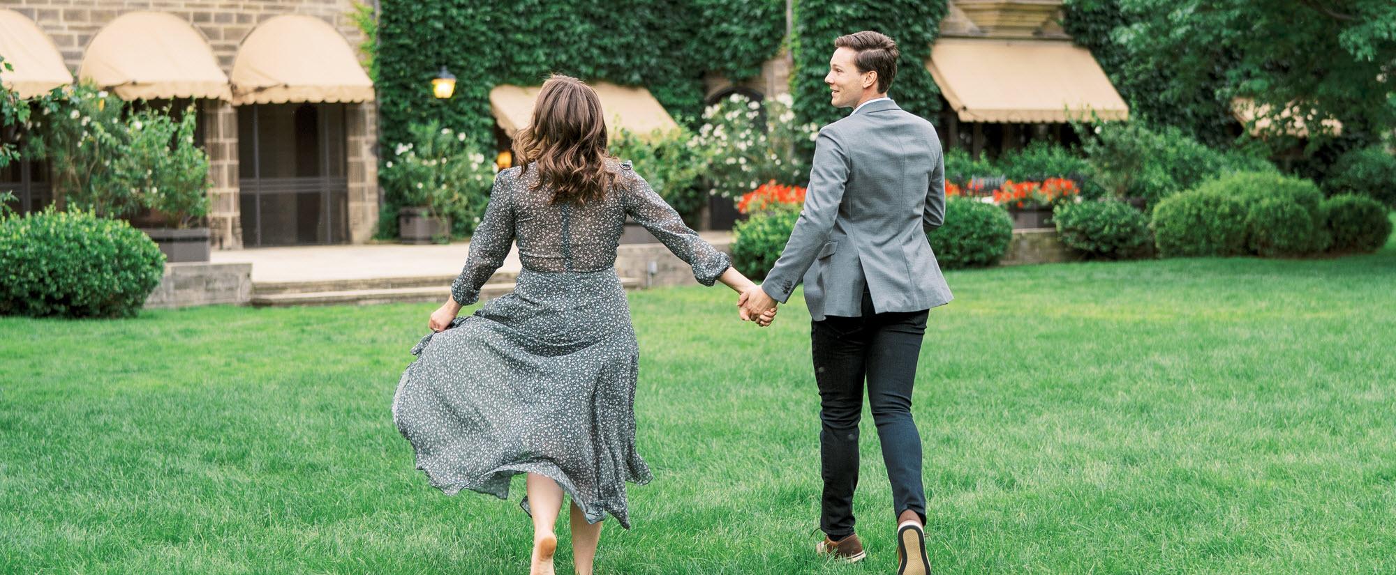 The Wedding Website of Andrea LaBudie and Joseph Seta