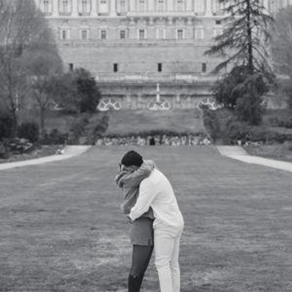 Honeymoon & Future Home Fund
