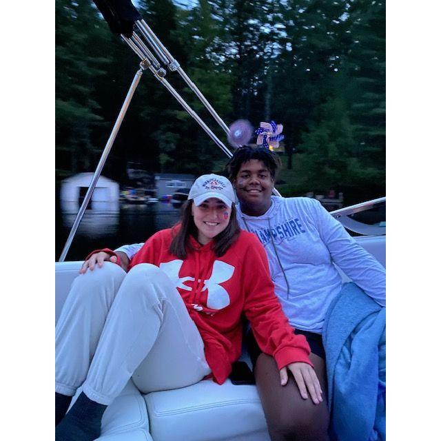 4th of July