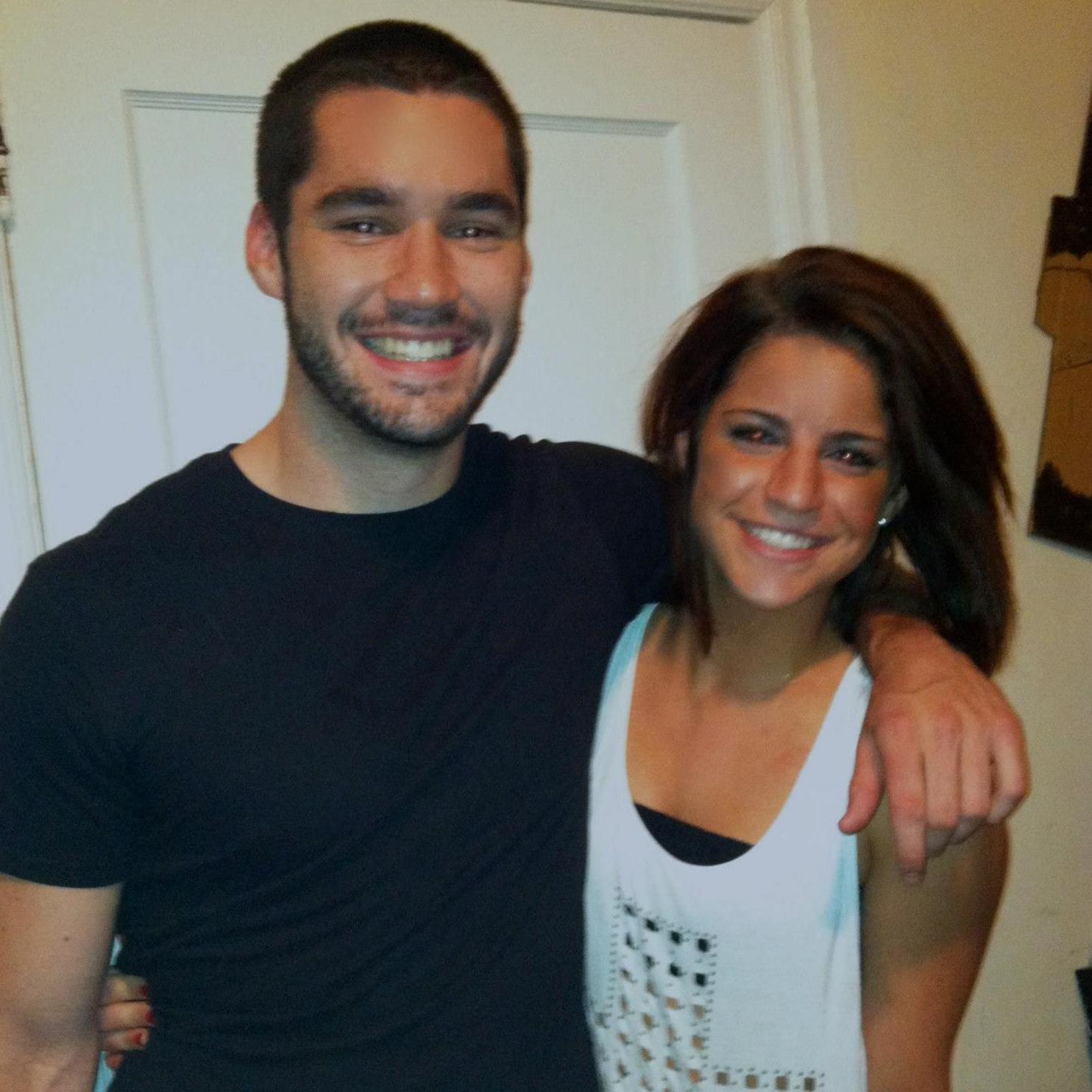 2013 - widener years
