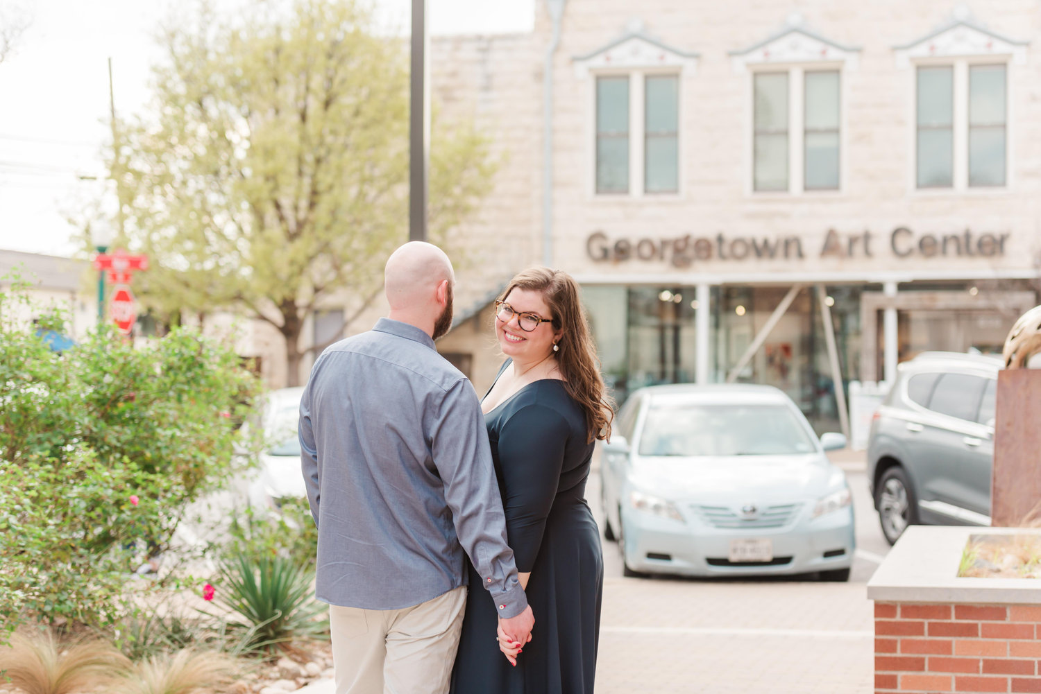 The Wedding Website of Katie Janda and Kyle Thomte