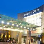 Twelve Oaks Mall