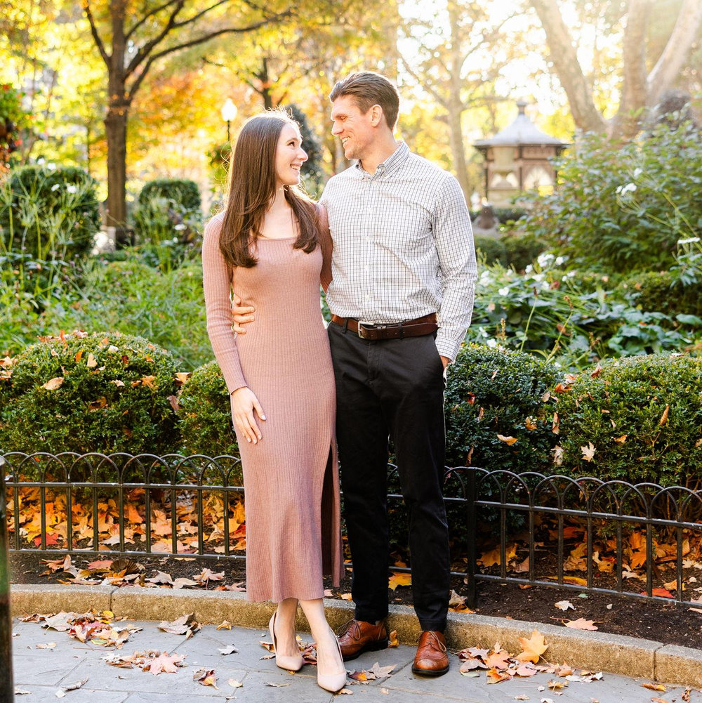 Isabella Turco and Kevin Kusch's Wedding Website