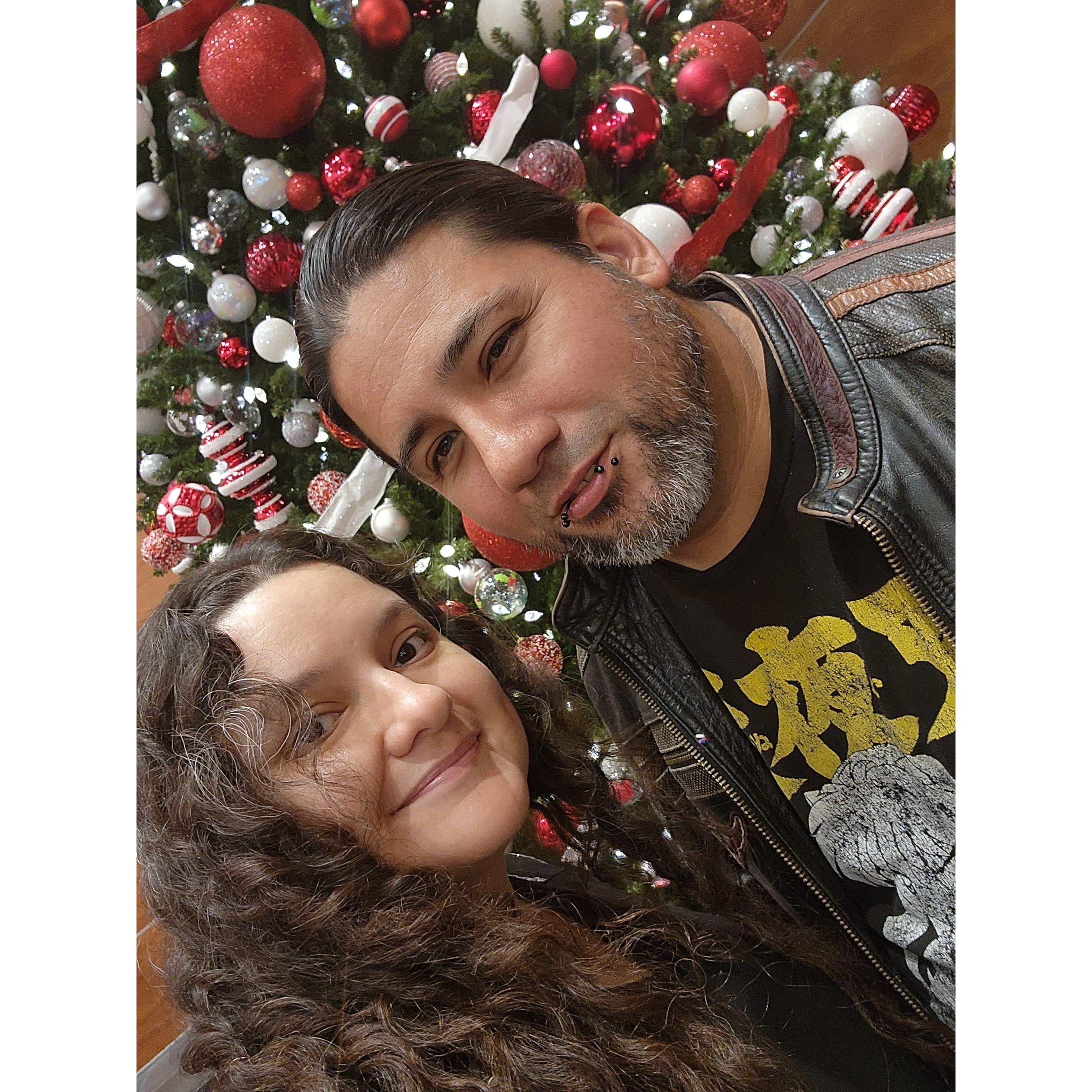 UIW Light the Way 2023