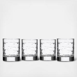 School of Fish Votive, Set fof 4