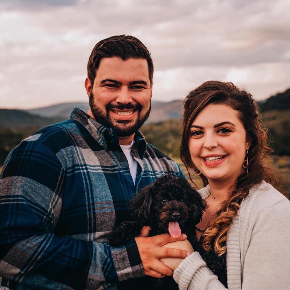 Family photo 2019