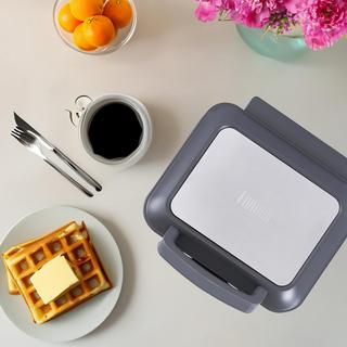 Smart Touch Waffle Maker