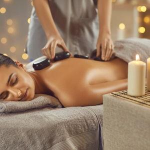 Massage Gift Card