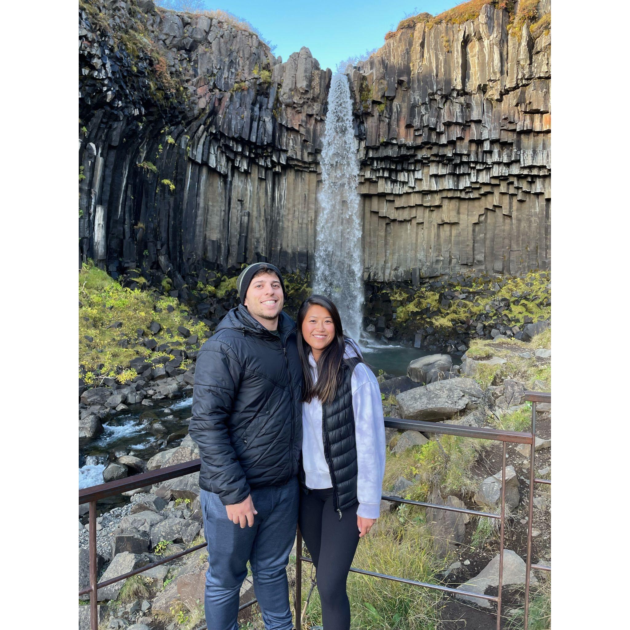 Iceland - Oct 2021
