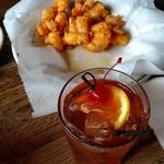 The Old Fashioned