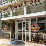 Yanis Coffee Zone