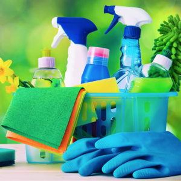 House Cleaning Fund