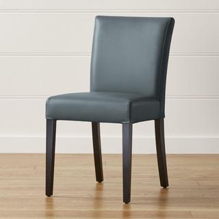 Lowe Leather Dining Chair