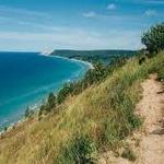 Sleeping Bear Dunes National Lakeshore