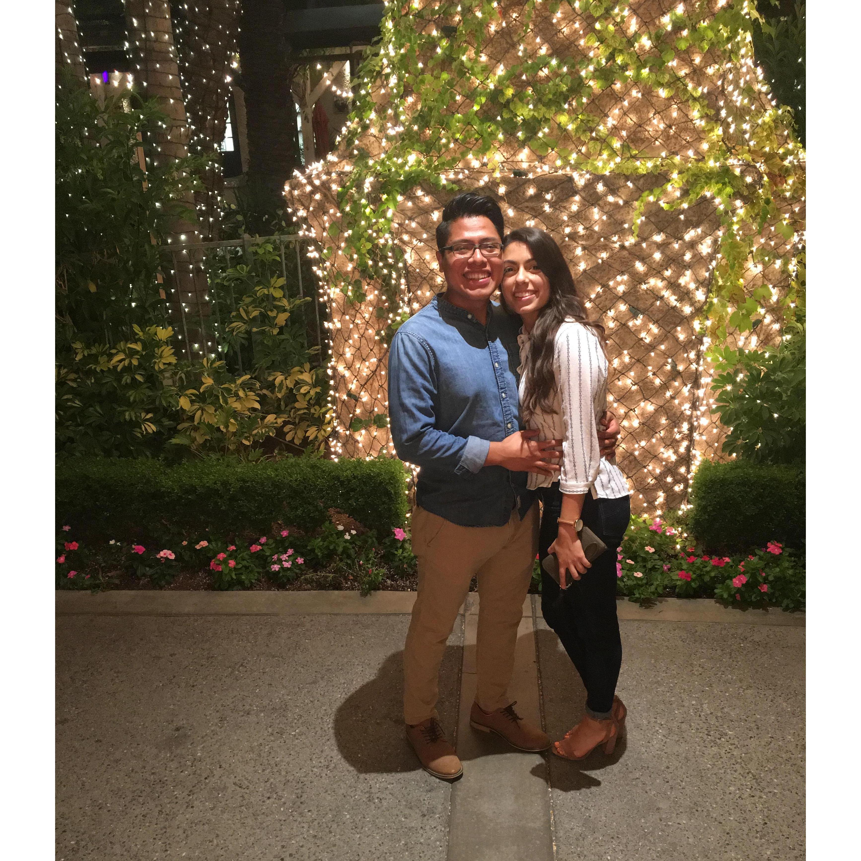 Redlands, CA