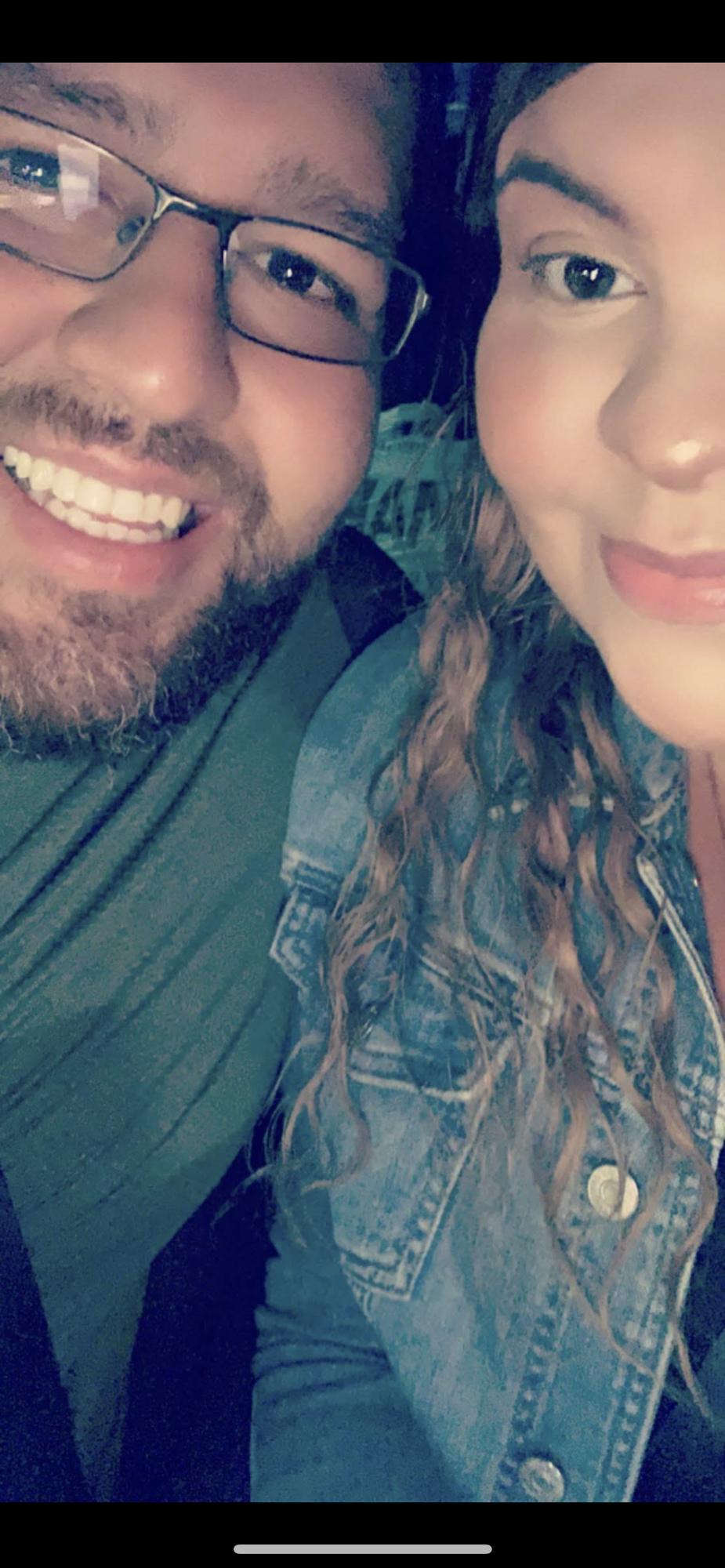 Date night