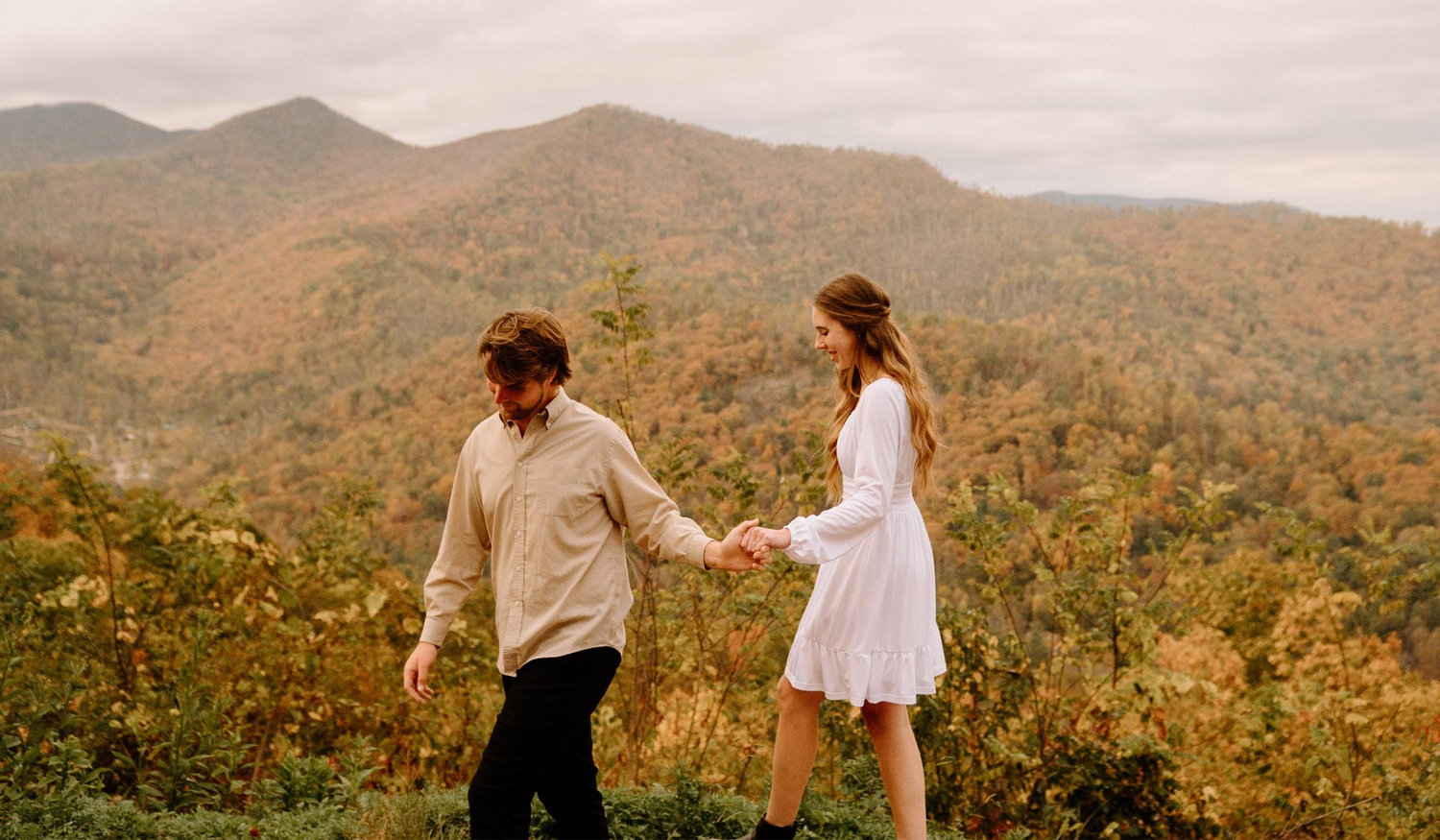 The Wedding Website of Erin Baggett and Adam Lund