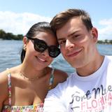 Scenic Boat Tour