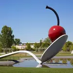 Walker Art Center and Sculpture Garden