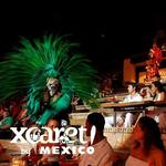Xcaret Mexico Espectacular Dinner