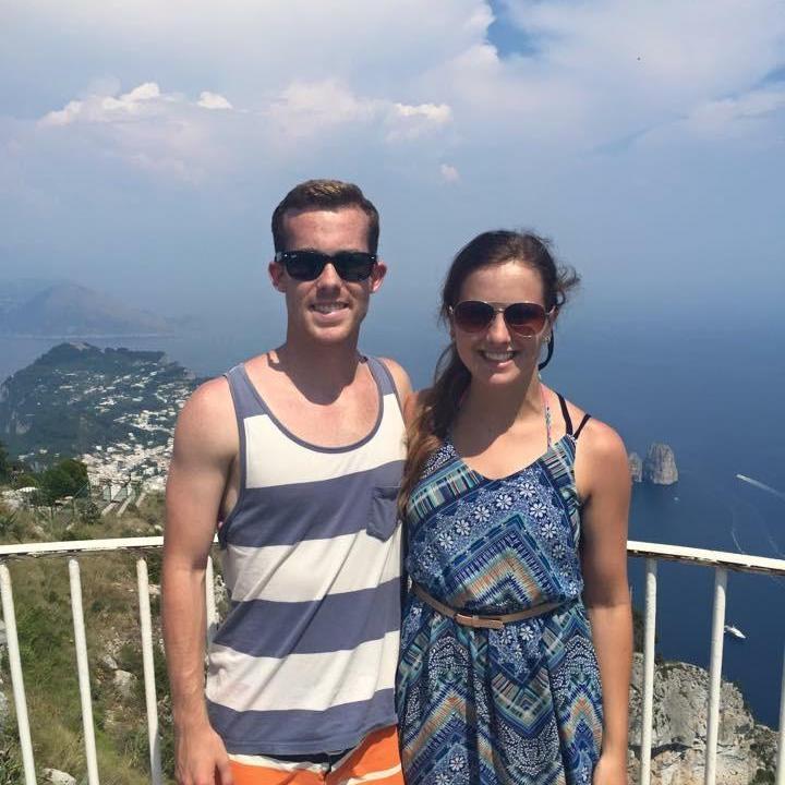 Island of Capri, Amalfi Coast, Italy