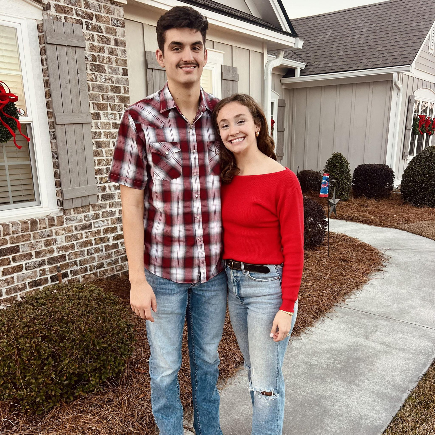 Christmas Eve 2025