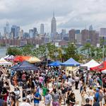 Smorgasburg