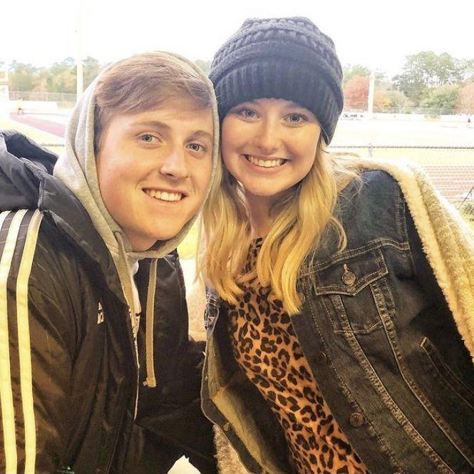 Soccer Game!