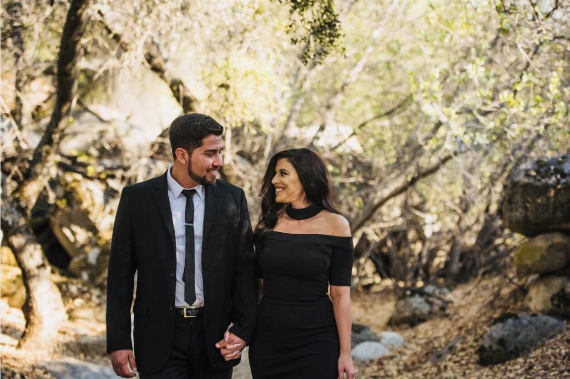 The Wedding Website of Helia Marilia Alexandre and Fausto Palomera Jr.