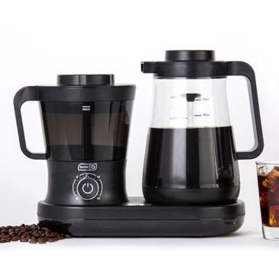Dash® 7-Cup Rapid Cold Brew System