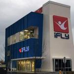 iFLY Indoor Skydiving - Portland