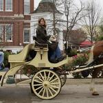 Carriage Tours of Memphis