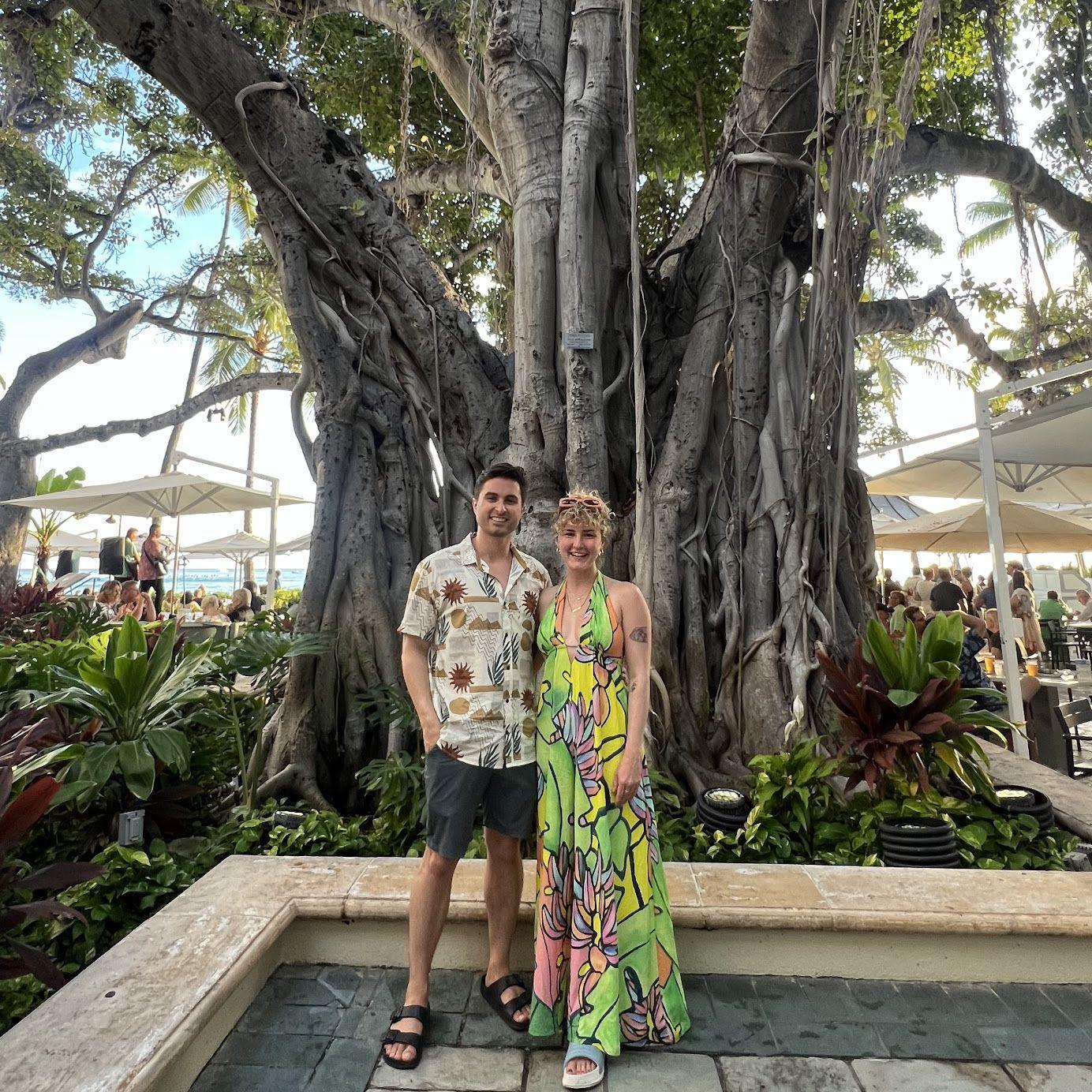 2024
Kailua, Hawaii