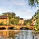 Bourton-on-the-Water
