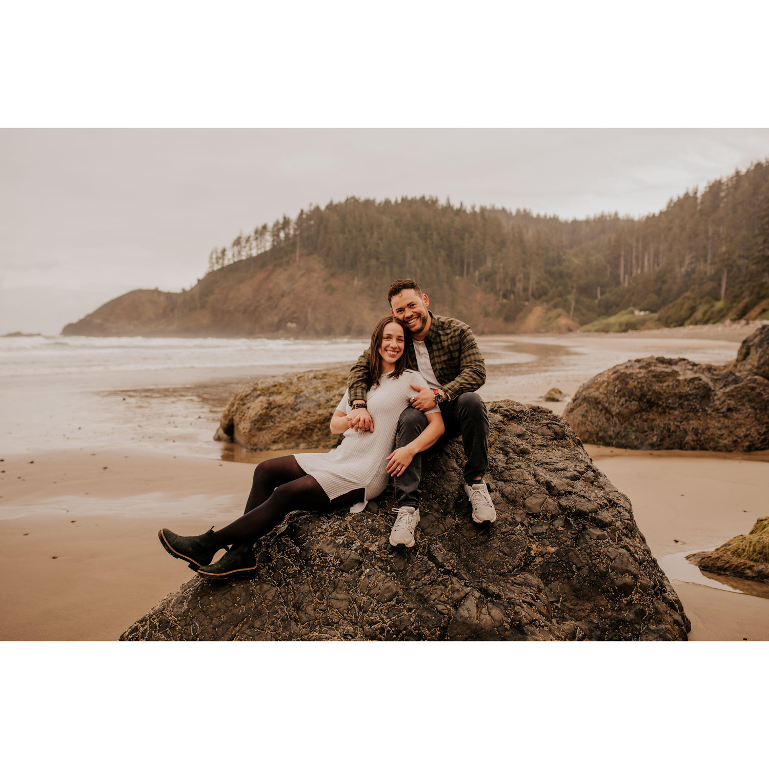 May 2025 - Cannon Beach, Oregon