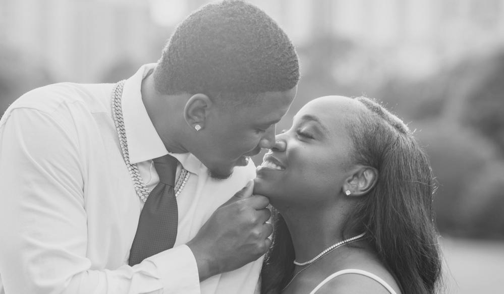 Jessica Watkins and Nehemiah Armstrong's Wedding Website