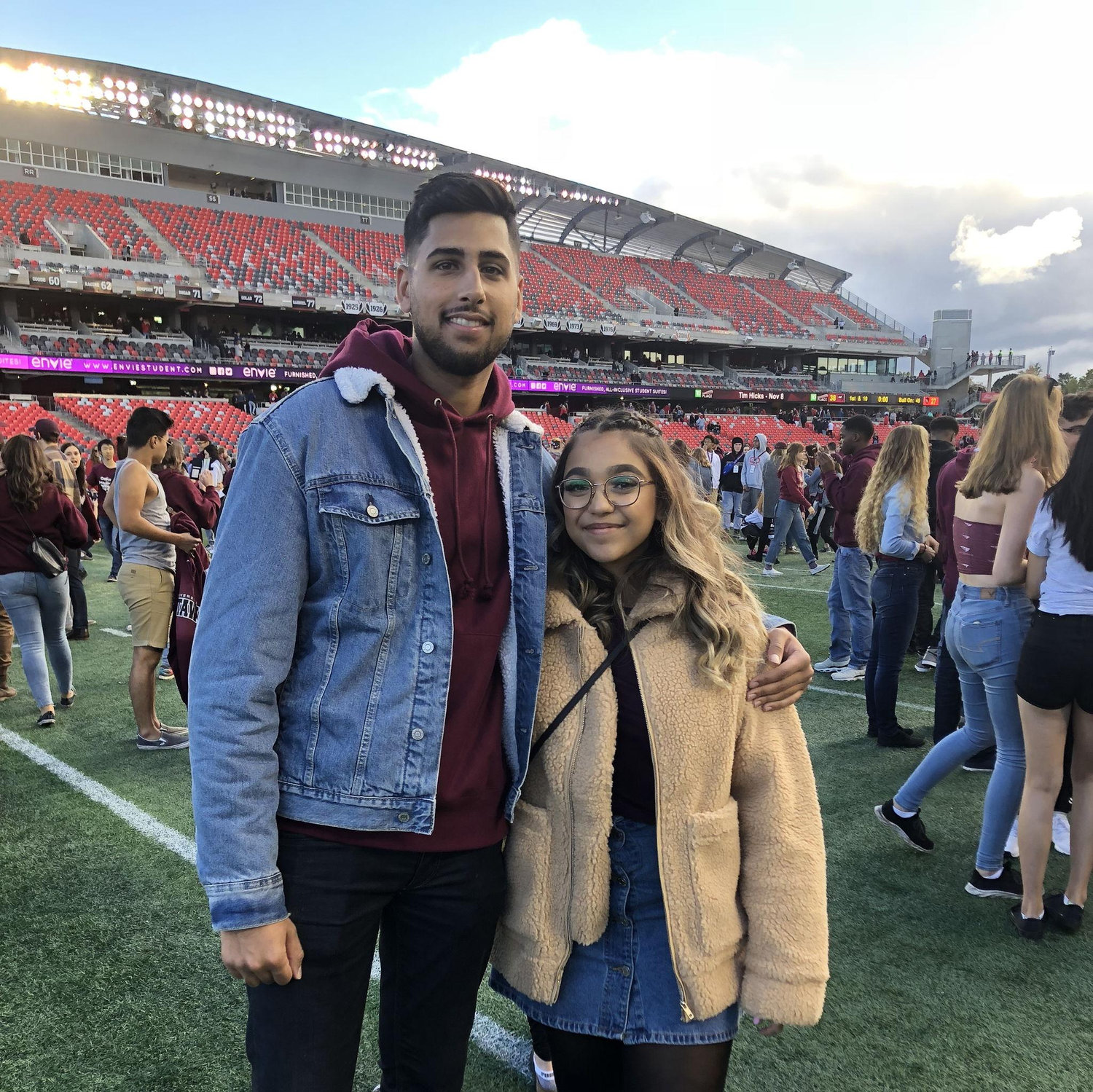 Ottawa, Ontario