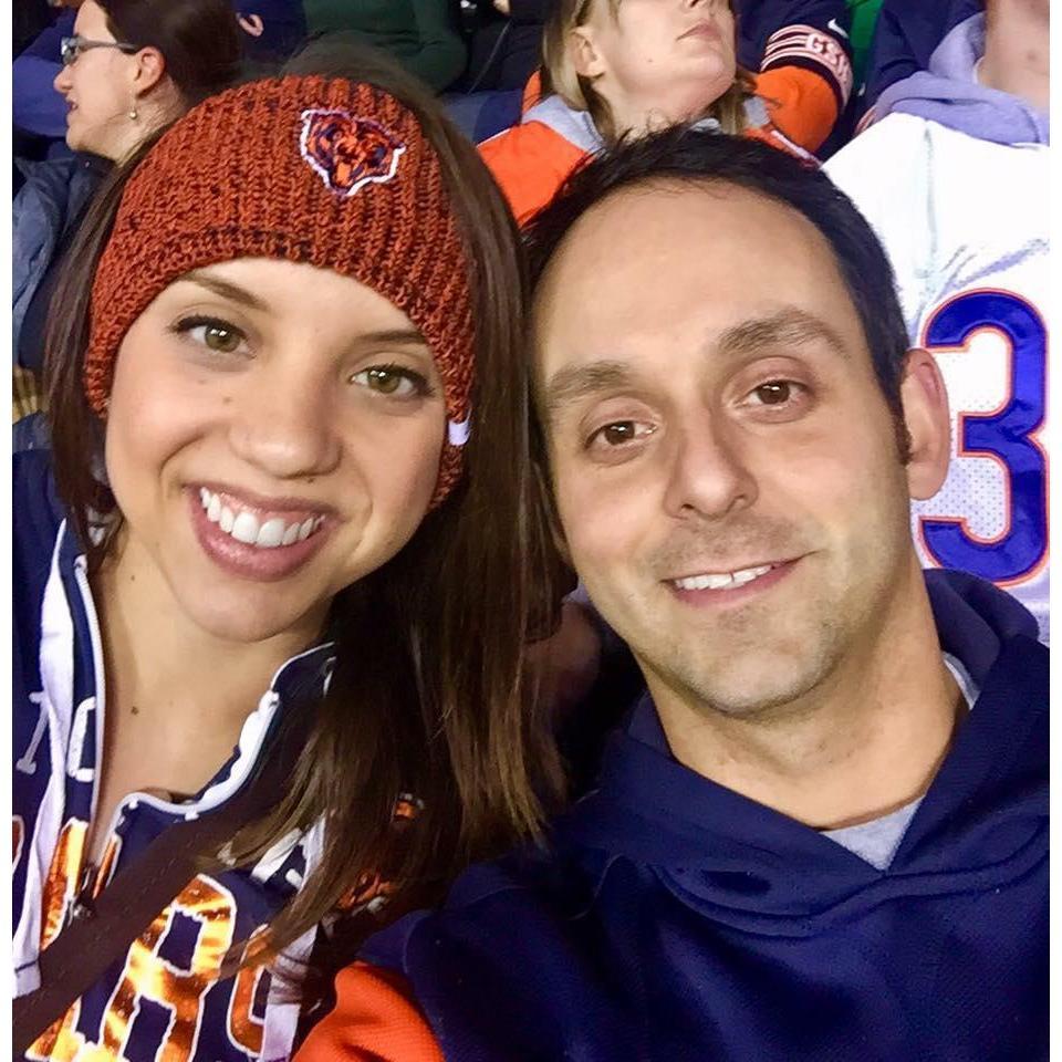 One year together