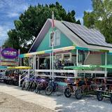 Beach Bums Recreational Rentals & Gift Shop