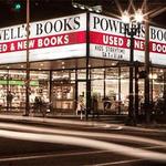 Powell's City of Books