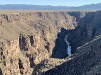 Rio Grande Gorge Bridge