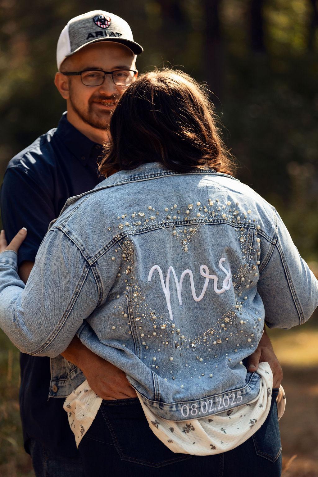 The Wedding Website of Kendall Walley and Jared Wright