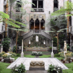 Isabella Stewart Gardner Museum