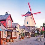 Solvang